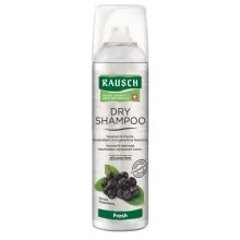 RAUSCH DRY SHAMPOO 150 ML