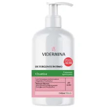 VIDERMINA CLX DETERGENTE...
