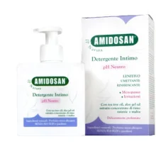 AMIDOSAN II NATURA...