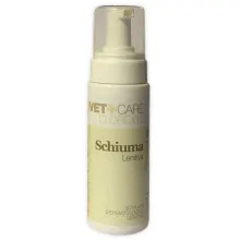 VETCARE CLOREXYL SCHIUMA...