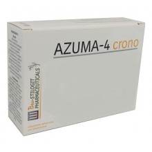 AZUMA-4 CRONO 10 COMPRESSE...