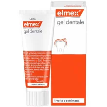 ELMEX*gel dentale 25 g
