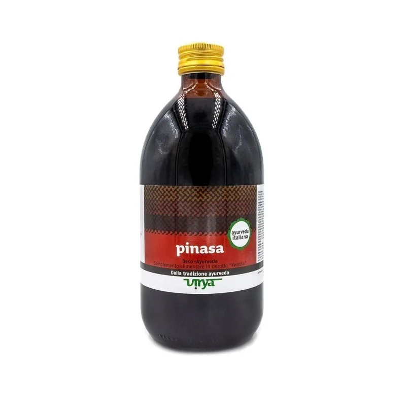 PINASA VIRYA 500 ML