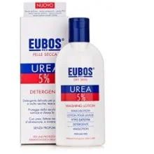 EUBOS UREA 5% DETERGENTE...