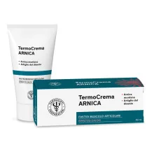 LFP TERMOCREMA ARNICA 50 ML  LFP TERMOCREMA ARNICA 50 ML