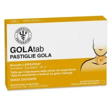 LFP GOLATAB ADULTI 20...
