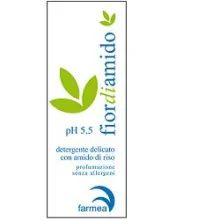 FIOR DI AMIDO DETERGENTE...