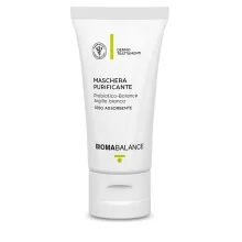 LFP MASCHERA PURIFICANTE...
