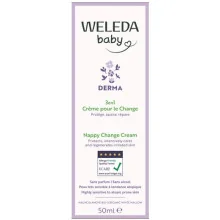 3 IN 1 CREMA CAMBIO DERMA...