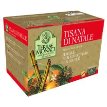 TERRAE MONACI TISANA DI...
