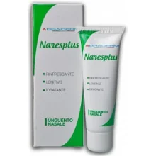 NARESPLUS UNGUENTO 30 ML...