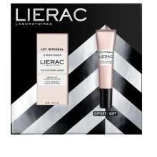 LIERAC SET NATALE LIFT...