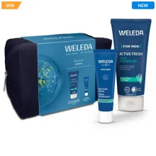 RITUALE UOMO 25 1 DOCCIA...