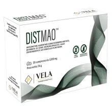 Distem Tableta DISTMAO 30 COMPRESSE 1200 MG