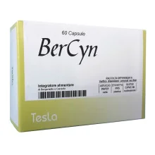 BERCYN 60 CAPSULE