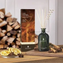 NATURE'S DIFFUSORE LUCI...