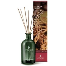 NATURE'S DIFFUSORE ROSSO DI...