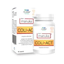 ALGEM MANUKA COLI ACT 45...
