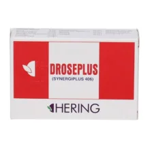 HERING DROSEPLUS 30 CAPSULE