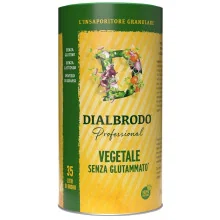 DIALBRODO VEGETALE SENZA...