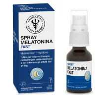 LFP MELATONINA FAST SPRAY...