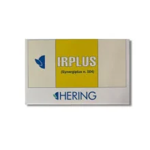 IRPLUS (SYNERGIPLUS...