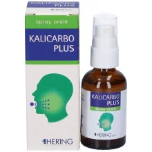 HERING KALICARBOPLUS SPRAY...