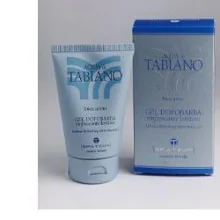AQUA TABIANO GEL DOPOBARBA...