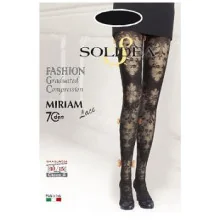 MIRIAM LACE 70 COLLANT...