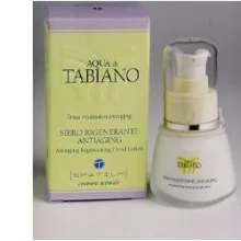 AQUA TABIANO SIERO...