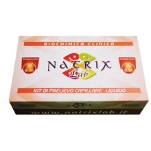 KIT NATRIX BIOCHIMICA...