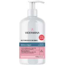 VIDERMINA INTIMA DETERGENTE...