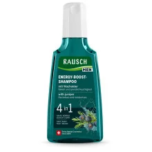 RAUSCH SHAMPOO ENERGIZZANTE...