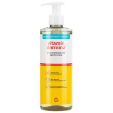 VITAMINDERMINA OLIO...