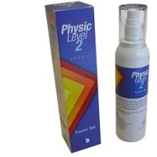 PHYSIC LEVEL 2 TRAUMA TWO...