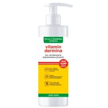 VITAMINDERMINA SEBO...