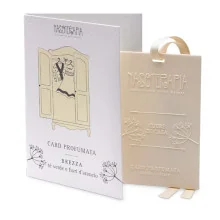 CARD PROFUMATA SINGOLA...