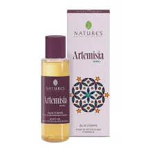ARTEMISIA FIORITA OLIO CORPO