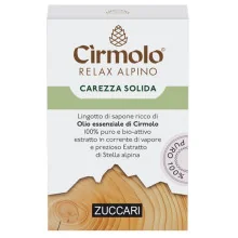CIRMOLO CAREZZA SOLIDA...