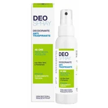 DEO SPRAY DEODORANTE...