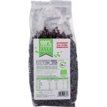 FUSILLI DI LENTICCHIE VERDI...