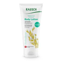 RAUSCH BODY LOTION DELICATO...
