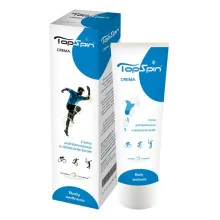TOPSPIN CREMA...
