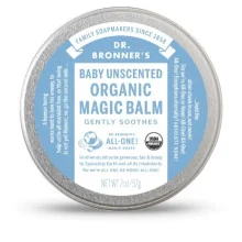 DR BRONNER'S ORGANIC MAGIC...