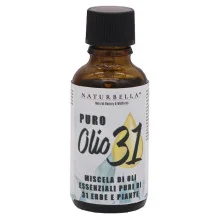 PURO OLIO 31 30 ML