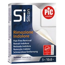 CEROTTO PIC POSTOP SILICONE...