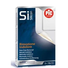 CEROTTO PIC POSTOP SILICONE...