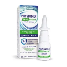 SPRAY NASALE PHYSIOMER PLUS...