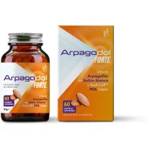 ARPAGODOL FORTE 60 COMPRESSE