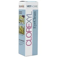VETCARE CLOREXYL EYECLEAN...